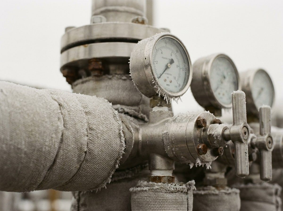 Cryogenic LNG systems